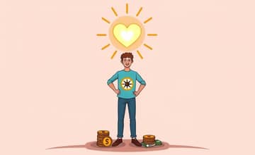 The 'Why' Behind Your Money: Discovering Your Financial Purpose