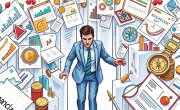 Finding Financial Advisors: A Trustworthy Guide