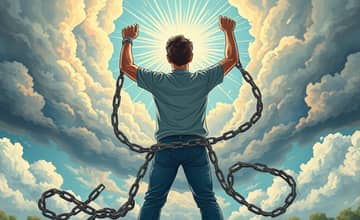 The Psychology of Debt: Breaking Free from the Cycle