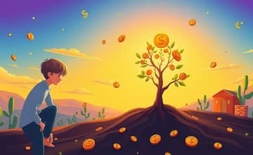 Your First Million Starts Here: A Savings Roadmap