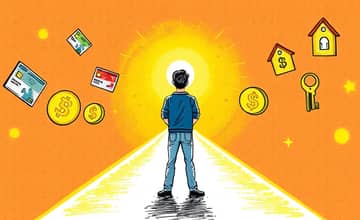 Unlocking Your Credit Potential: A Score Improvement Guide