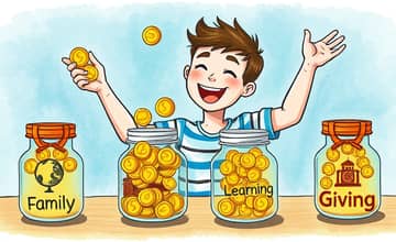 Mastering Your Money: The Art of Intentional Spending