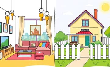 Housing Costs: Renting vs. Buying Explained