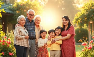 Estate Planning Basics: Protecting Your Loved Ones