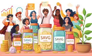 The Ultimate Savings Playbook: From Basics to Breakthroughs