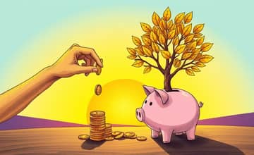 The Future You: How Smart Saving Transforms Your Tomorrow