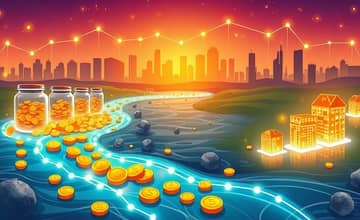 Financial Flow: Creating a Seamless Savings System