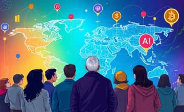 Investment Simplified: Making Sense of the Market