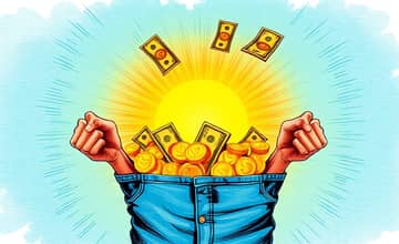 Pocket Power: Unleashing the Potential of Every Dollar