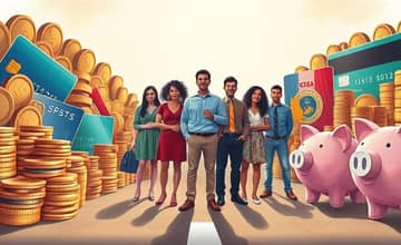 Becoming a Savvy Consumer: Avoiding Financial Traps