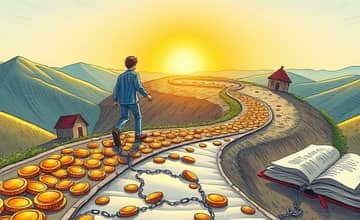 Your Savings Story: Crafting a Narrative of Wealth