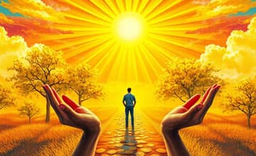 Your Money Mindset: Shifting Towards Abundance