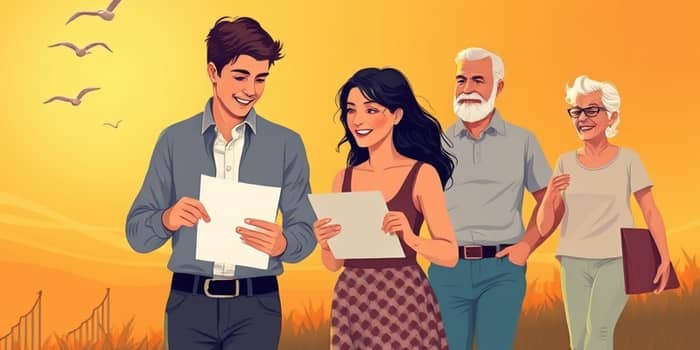 Retirement Reality: Planning for Your Golden Years Starts Now