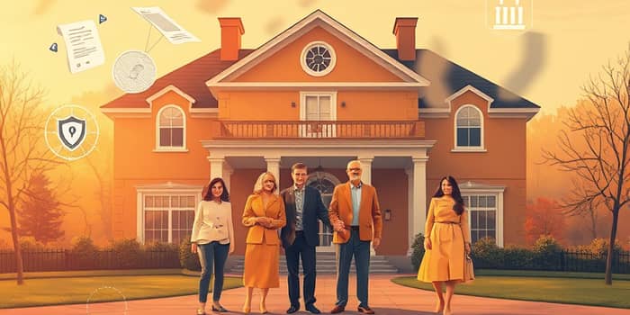 Estate Planning Essentials: Protecting Your Legacy