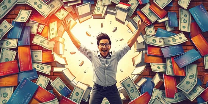 Debt Demolition: Strategies to Conquer Your Financial Obligations