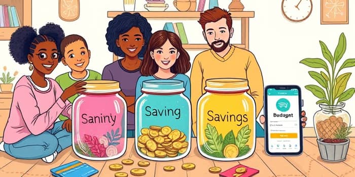 Unlock Your Savings Potential: Practical Tips for Everyday Life