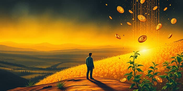 Mastering Your Mindset: The Key to Financial Abundance