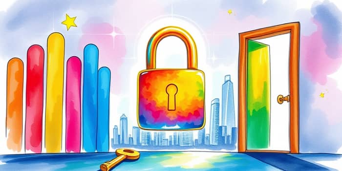 Credit Score Secrets: Boost Your Rating and Unlock Opportunities