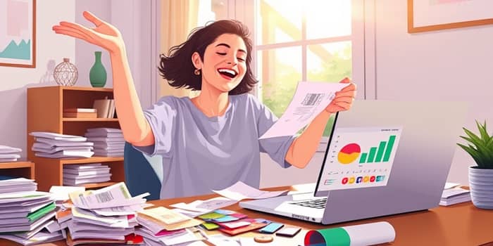 Financial Detox: Decluttering Your Spending Habits