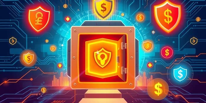 Protecting Your Assets: Cybersecurity for Your Finances