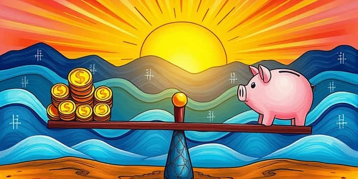 Understanding Interest: Friend or Foe in Your Financial Journey?