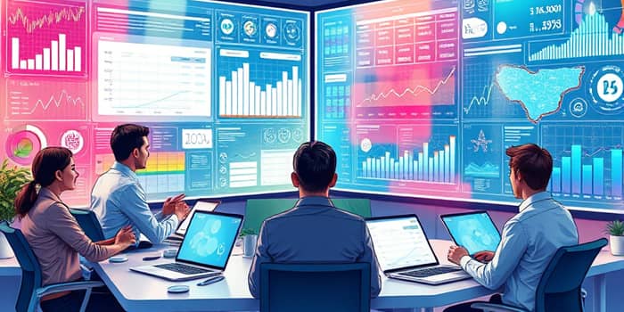 Automate Your Finances: Set It and Forget It Success