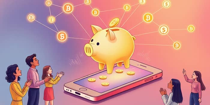 Mastering Micro-Savings: Small Changes, Big Impact