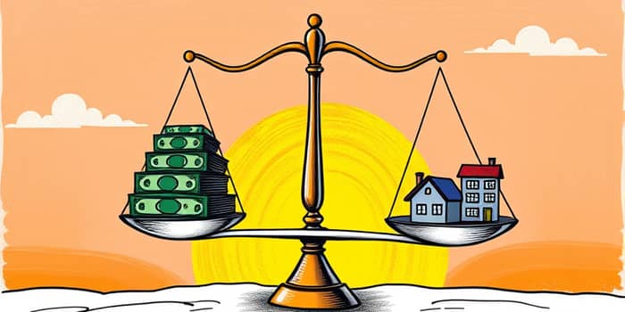 The Art of the Spending Freeze: Save More, Stress Less