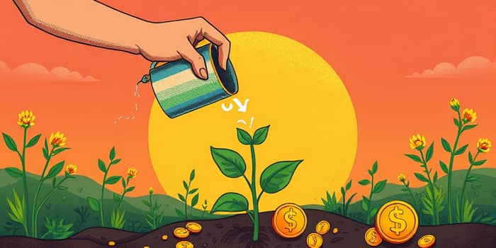 Unlock Your Savings Potential: A Beginner's Guide