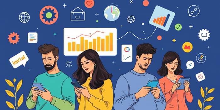 Beyond the Spreadsheet: Creative Ways to Track Your Money