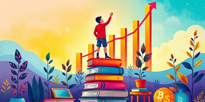 Investing in Yourself: How Smart Spending Pays Off