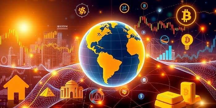 Demystifying Diversification: Spreading Your Investment Wings