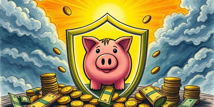 Budgeting for the Unpredictable: Emergency Fund Essentials