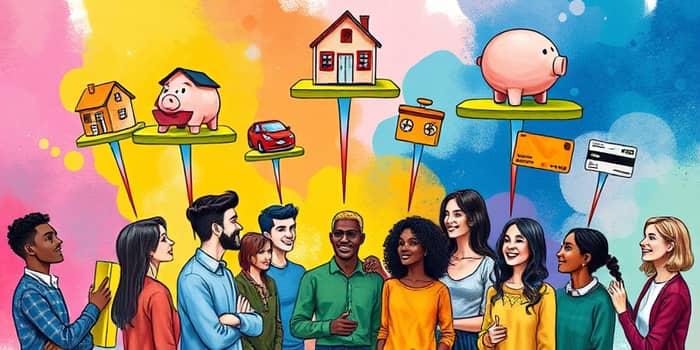 Decoding Your Spending Habits: Where Does Your Money Really Go?