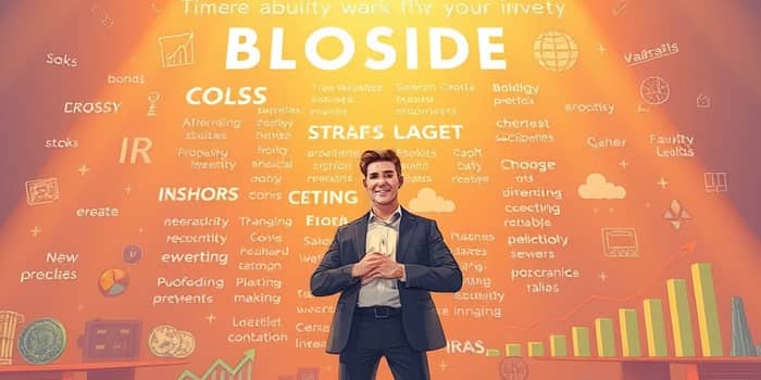 Investor Jargon Buster: Your Glossary for Financial Terms