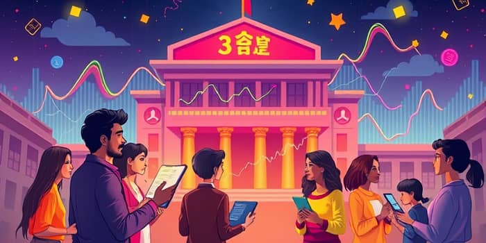 Decoding the Market: Simple Concepts for Beginners