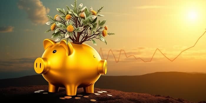 Beyond the Piggy Bank: Understanding Investment Growth
