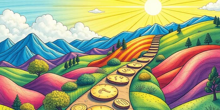 Setting Smart Goals: Your Investment Roadmap to Success