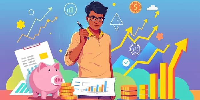 Your Money Blueprint: Designing Your Financial Destiny