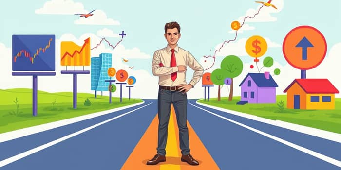 Choosing Your Broker: A Step-by-Step Selection Guide