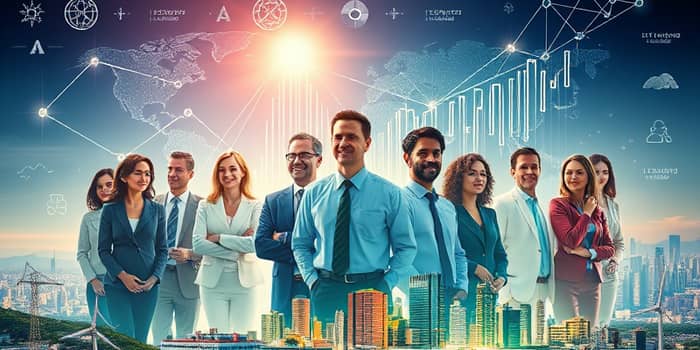 Risk and Reward: Navigating the Investment Landscape