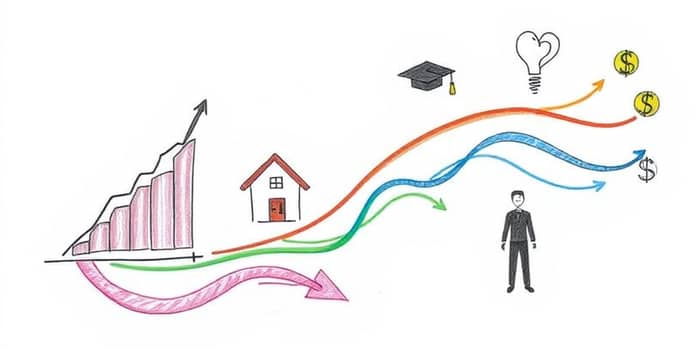 The Future-Proof Budget: Adapting to Life's Changes