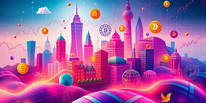 Stocks, Bonds, and Beyond: An Introduction to Asset Classes