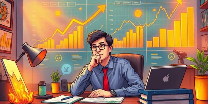 The Psychology of Investing: Mastering Your Money Mindset