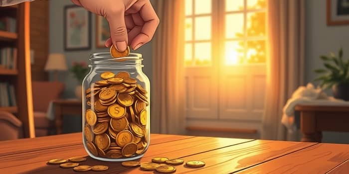 The Emergency Fund First: Building Your Financial Foundation