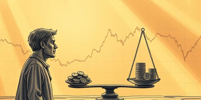 Understanding Your Risk Tolerance: A Self-Assessment Guide