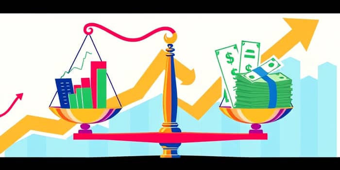 Rebalancing Your Portfolio: Keeping Your Investments on Track