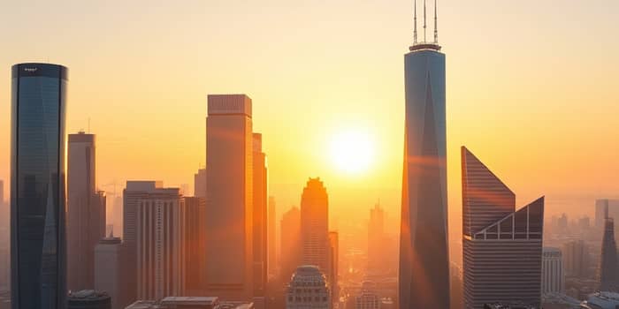 Understanding Index Funds: Simplicity and Performance