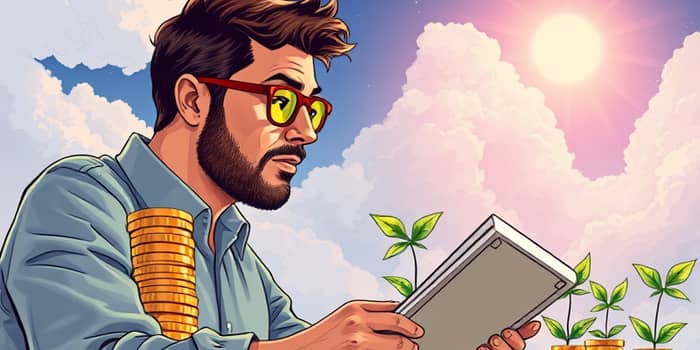 Tax-Efficient Investing: Maximizing Your Returns