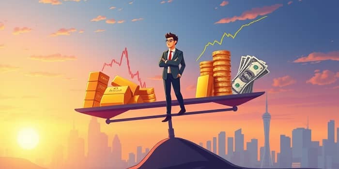 Investing in Times of Recession: Strategies for Resilience